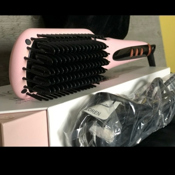 L\'ange  ‎ Le ViteBlush Straightening Brush